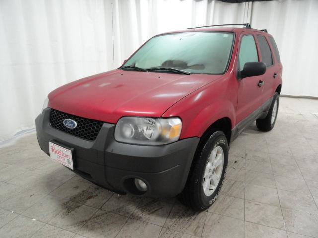 2006 ford escape xlt for sale in grand forks, north dakota