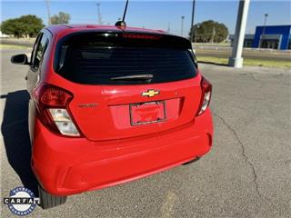 2019 Chevrolet Spark ls cvt