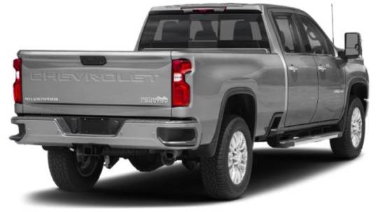 2021 chevrolet silverado 3500hd high country