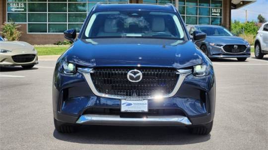 2024 Mazda CX-90