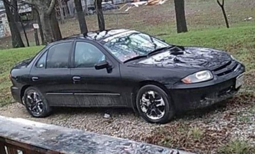 2003 chevrolet cavalier ls in texas by owner