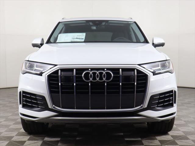 2023 audi q7 45 premium