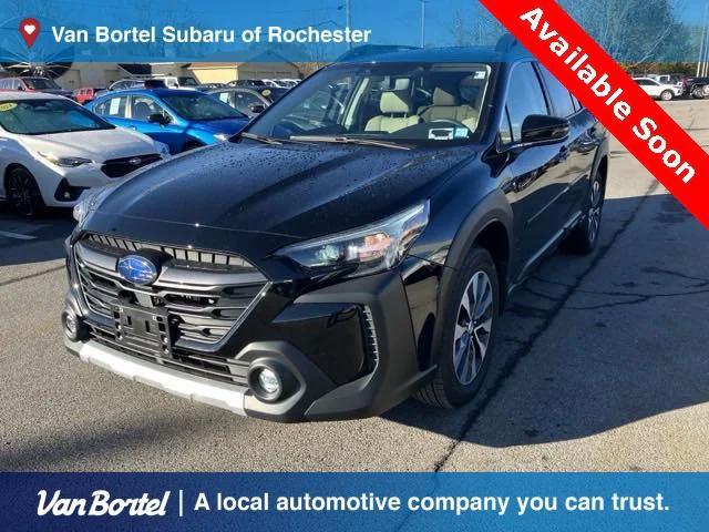 2023 subaru outback limited