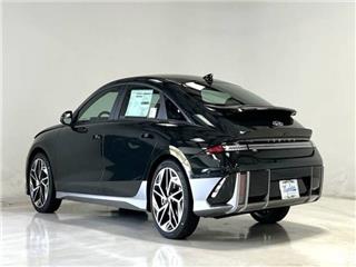 2023 Hyundai IONIQ 6 sel