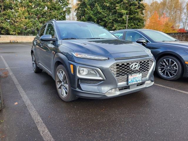 2020 hyundai kona ultimate