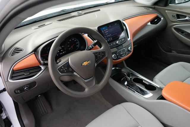 2021 chevrolet malibu fwd 1fl