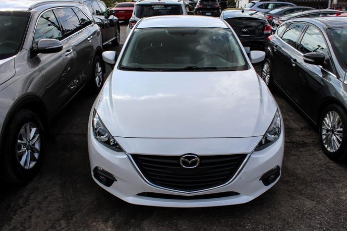 used 2015 mazda mazda3 i touring sedan elizabethtown, ky 42701 for sale in elizabethtown, kentucky