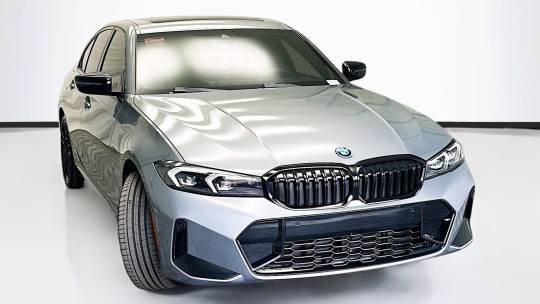 2023 BMW 3 series