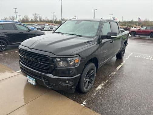 2021 ram 1500 big horn/lone star in otsego, minnesota