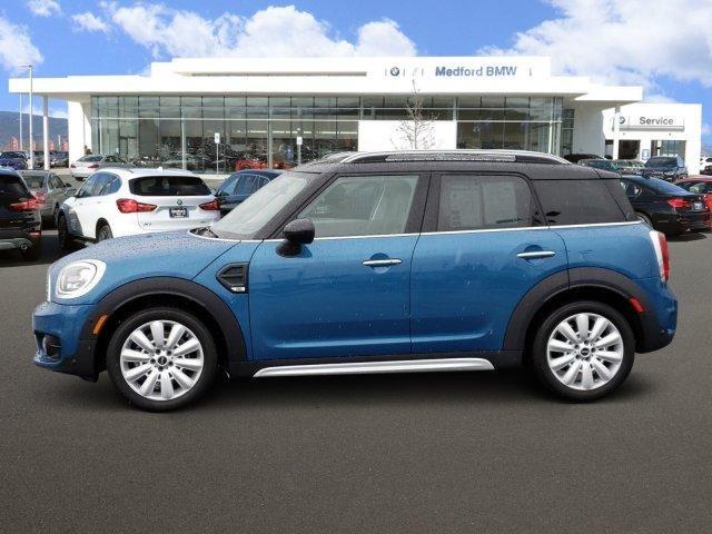 used 2017 mini cooper countryman medford, or 97504 for sale in medford, oregon
