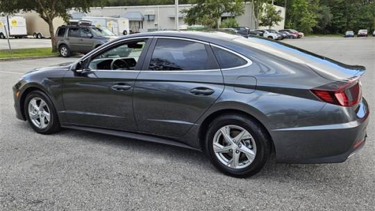 2023 Hyundai Sonata