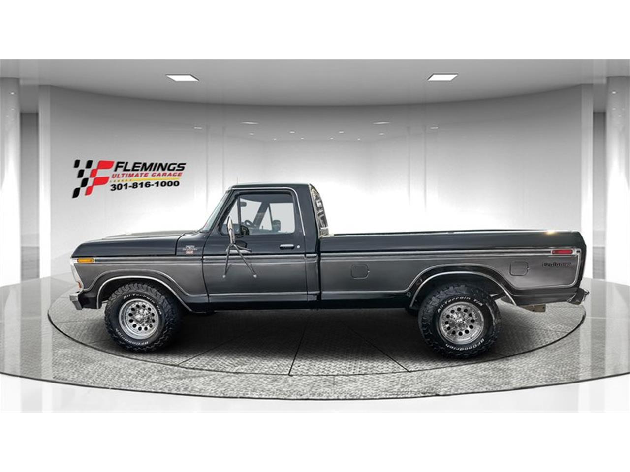 1978 ford f250