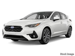 2024 Subaru Impreza s