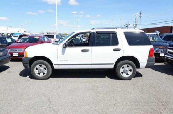 2004 ford explorer xls in richmond, va