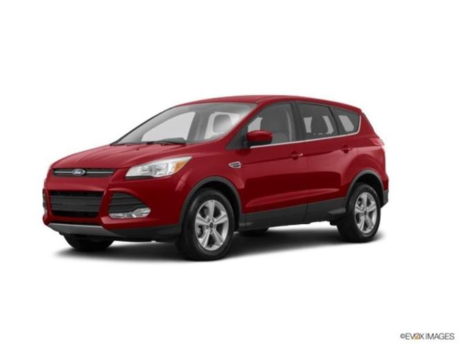 2016 ford escape se awd se 4dr suv for sale in rockville, connecticut