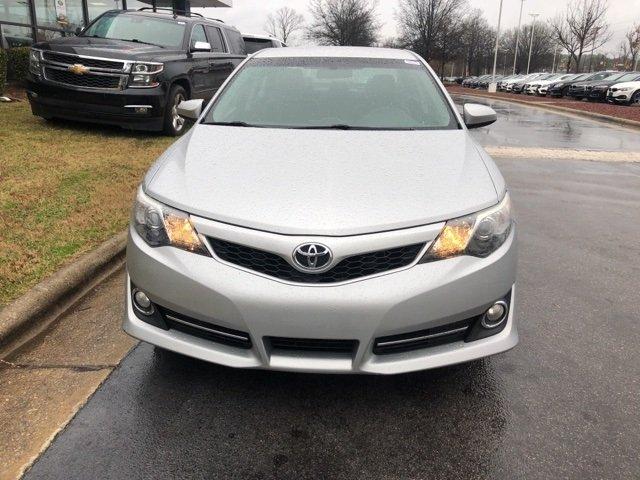 used 2014 toyota camry l raleigh, nc 27608 for sale in raleigh, north carolina