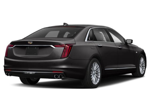 2020 cadillac ct6 3.6l luxury