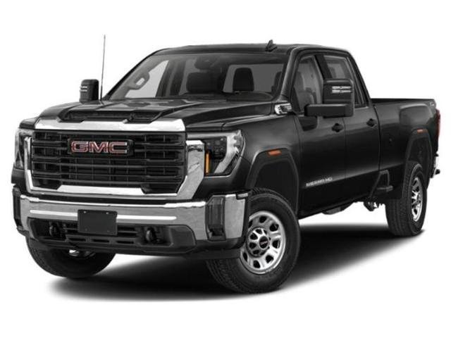 2024 gmc sierra 3500 denali ultimate