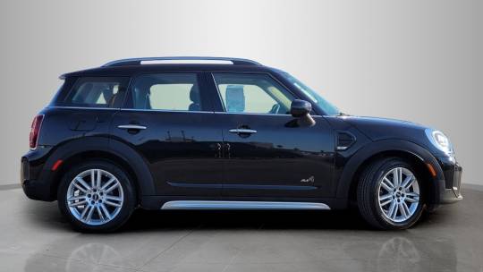 2022 Mini Countryman