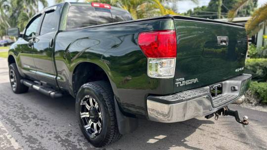 2010 Toyota Tundra