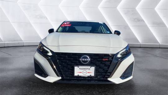2023 Nissan Altima