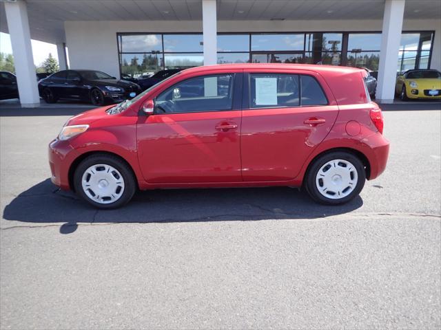 2013 scion xd 5dr hb auto (natl)