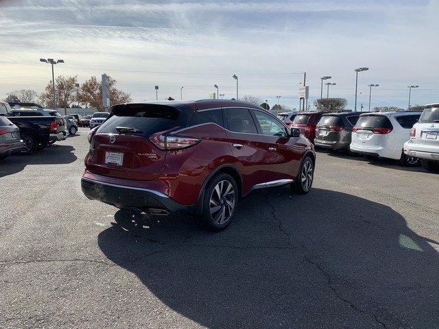 2016 nissan murano platinum awd platinum 4dr suv for sale in albuquerque, new mexico