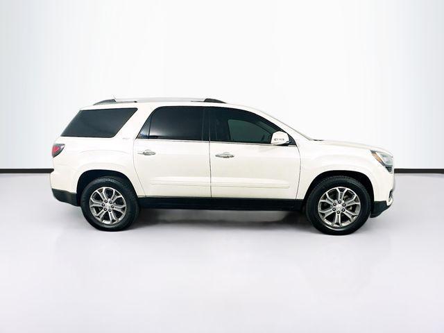 2015 gmc acadia slt-2