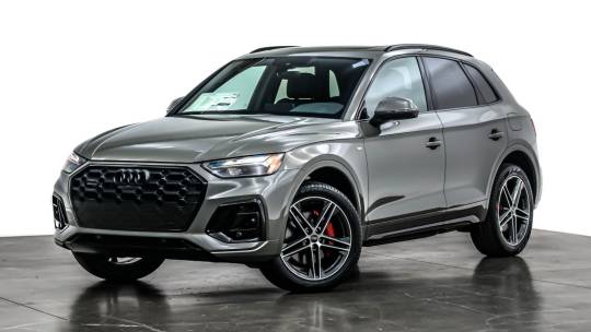 2024 Audi Q5