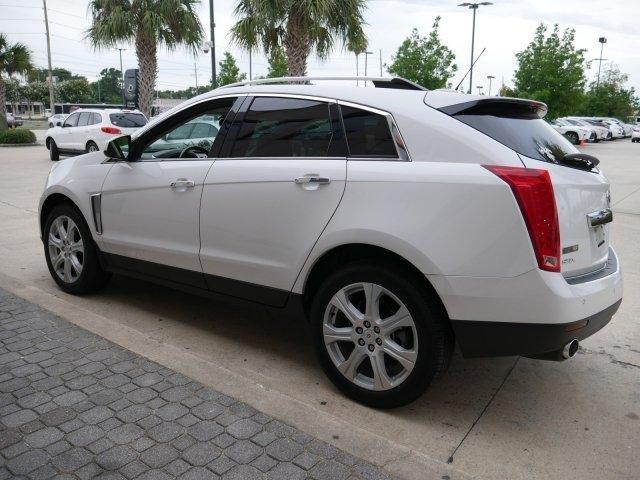 used 2015 cadillac srx fwd premium metairie, la 70003 for sale in metairie, louisiana