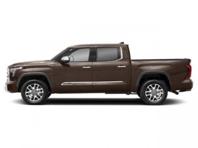 2022 toyota tundra 1794 edition in vandalia, ohio