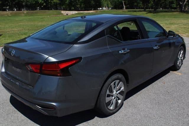 2019 nissan altima 2.5 s 4dr front-wheel drive sedan in lafayette, louisiana