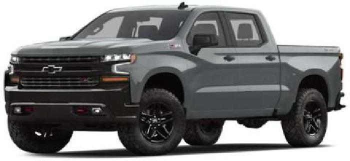 2019 chevrolet silverado 1500 lt in san marcos, tx