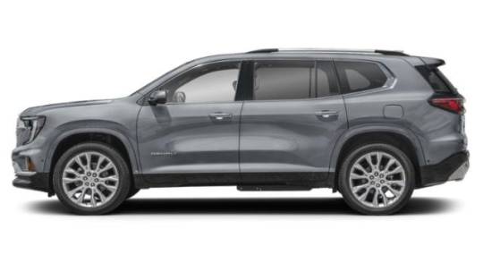 2025 GMC Acadia