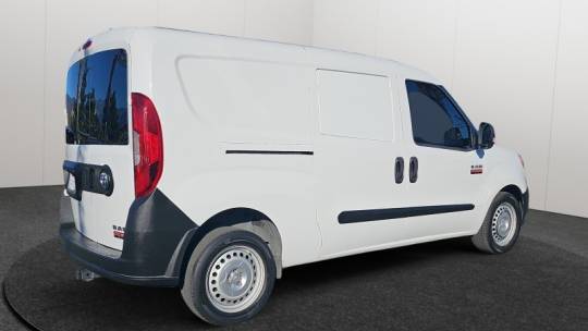 2015 RAM ProMaster City