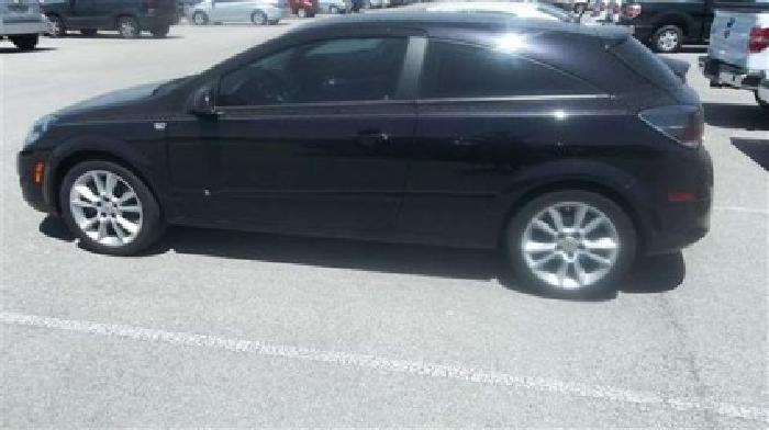 2008 saturn astra xr in san antonio, tx