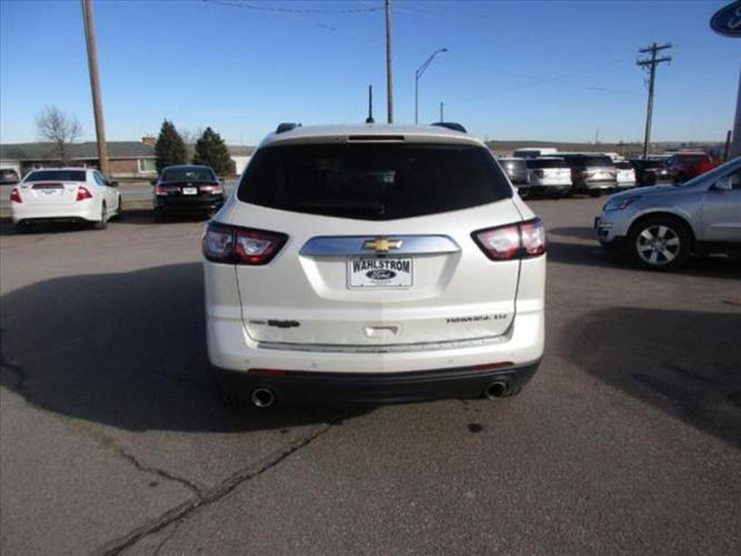 2013 chevrolet traverse ltz awd ltz 4dr suv for sale in chadron, nebraska