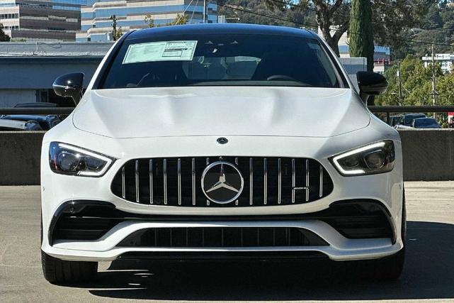 2023 mercedes-benz amg gt 53 c