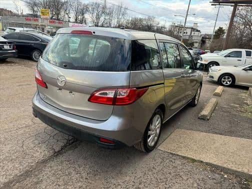 2012 mazda mazda5 sport in nashville, tennessee