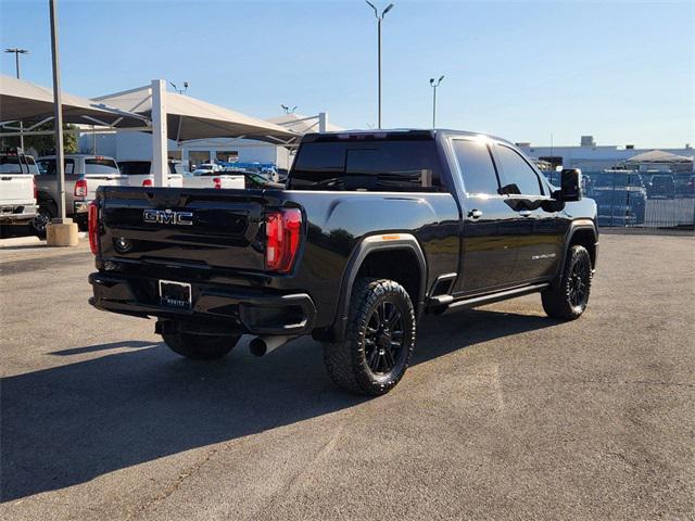 2022 gmc sierra 2500 denali