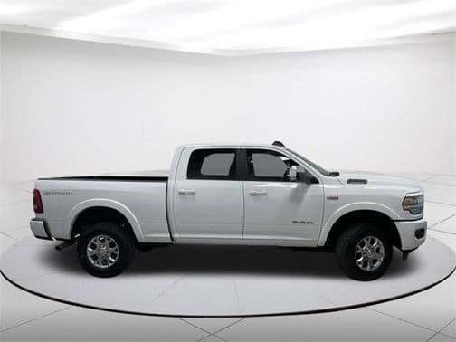 2022 ram 2500 laramie in plymouth, wisconsin