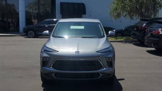 2024 Buick Encore GX
