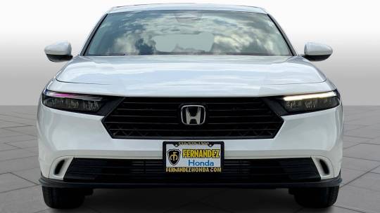 2023 Honda Accord