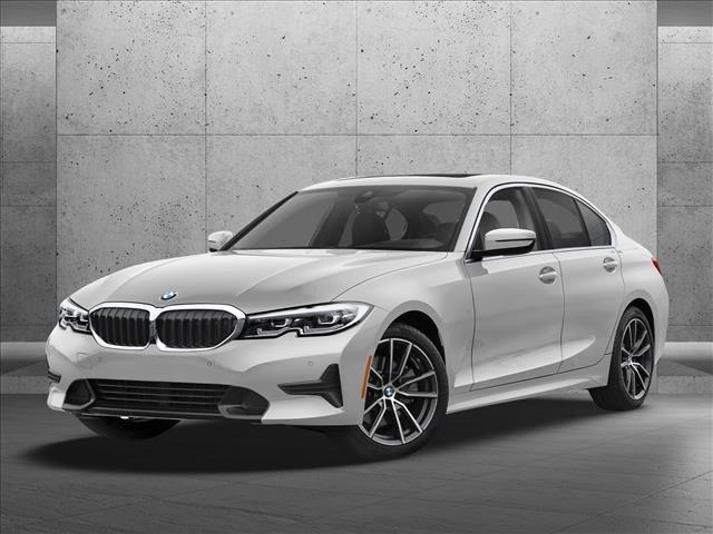 2022 bmw 330 i