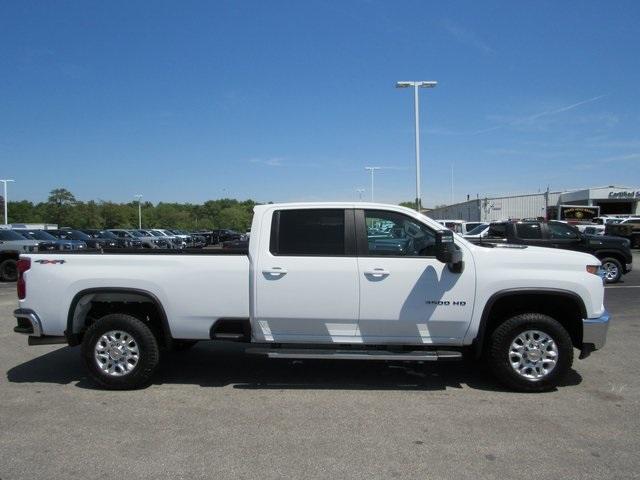 2023 chevrolet silverado 3500 lt
