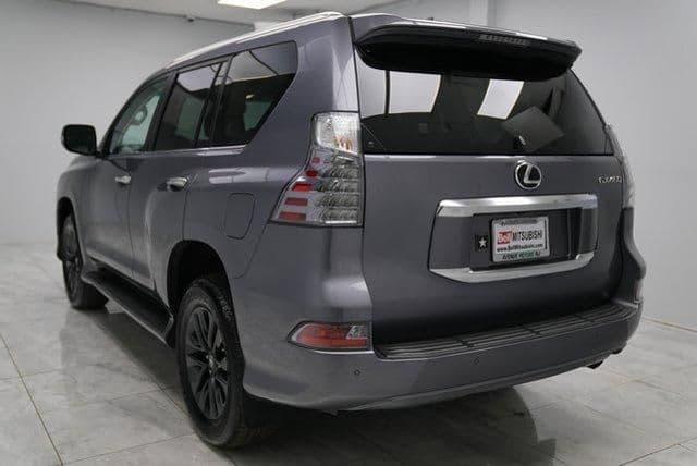 2021 lexus gx in rahway, new jersey