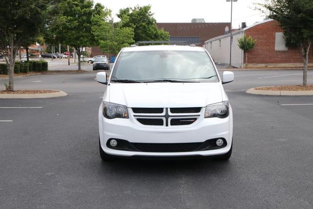 2019 dodge grand caravan in murfreesboro, tennessee