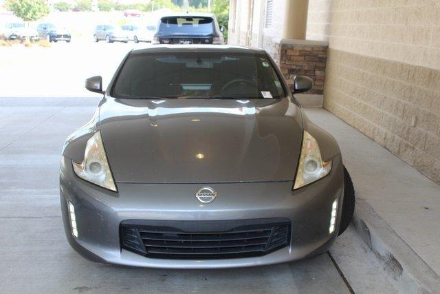 used 2013 nissan 370z coupe columbia, sc 29210 for sale in columbia, south carolina