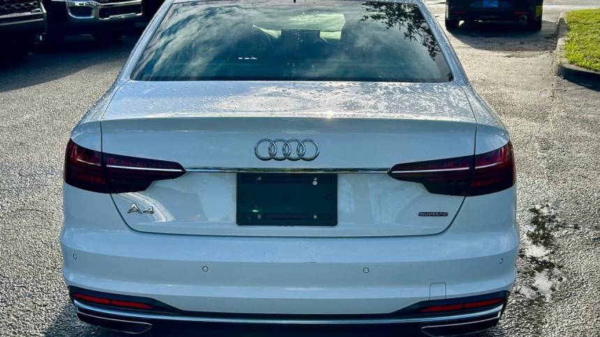 2023 audi a4 quattro s line prem plus 45 tfsi