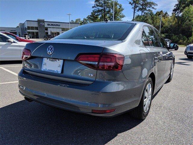 used 2016 volkswagen jetta s sedan macon, ga 31210 for sale in macon, georgia